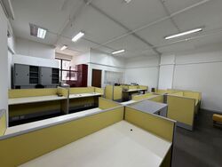 Midview City (D20), Factory #549823251